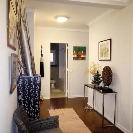 Casa Sol Apartment