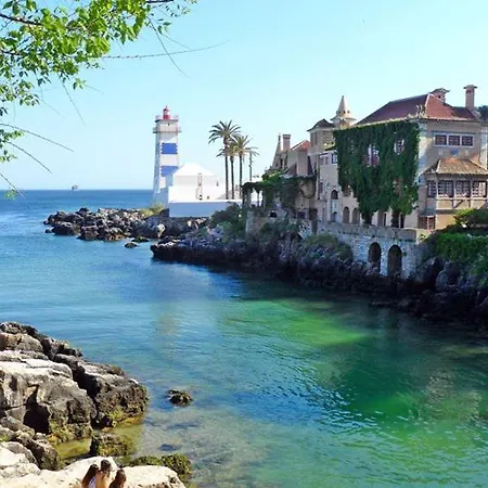 Casa Sol Apartment Cascais
