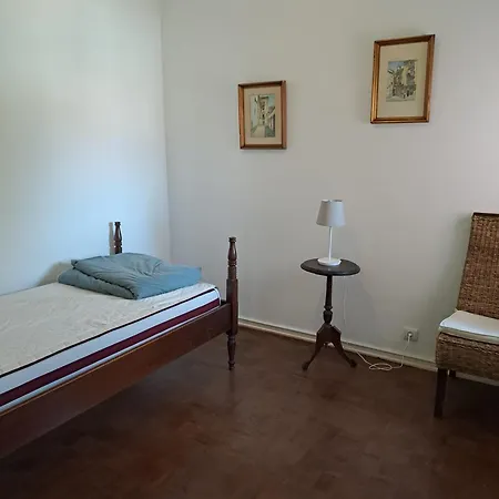 Apartment Casa Sol