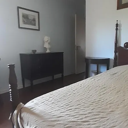Apartment Casa Sol *