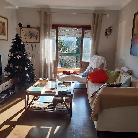 Apartment Casa Sol