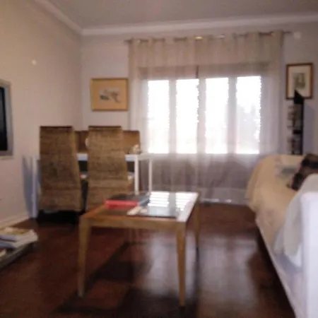 Apartment Casa Sol
