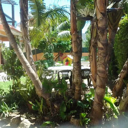 Apartment Casa Sol *