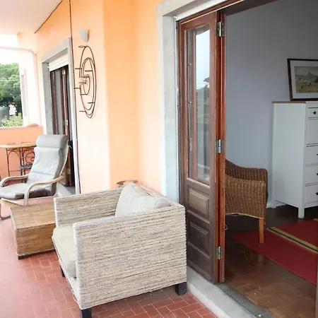 Casa Sol Cascais