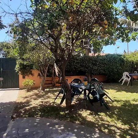 Casa Sol *