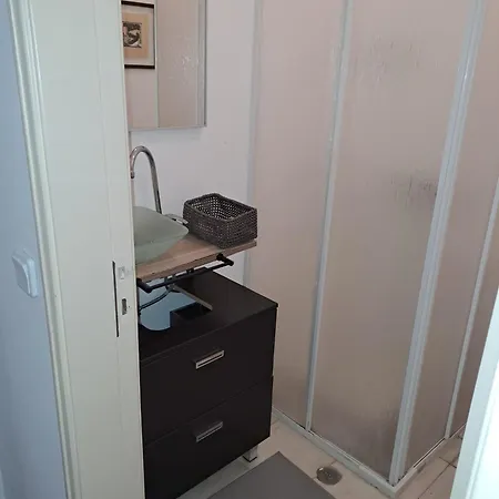Casa Sol Apartment *