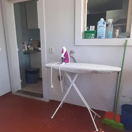 Casa Sol Apartment *