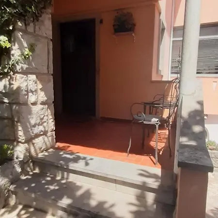 Casa Sol Apartment *